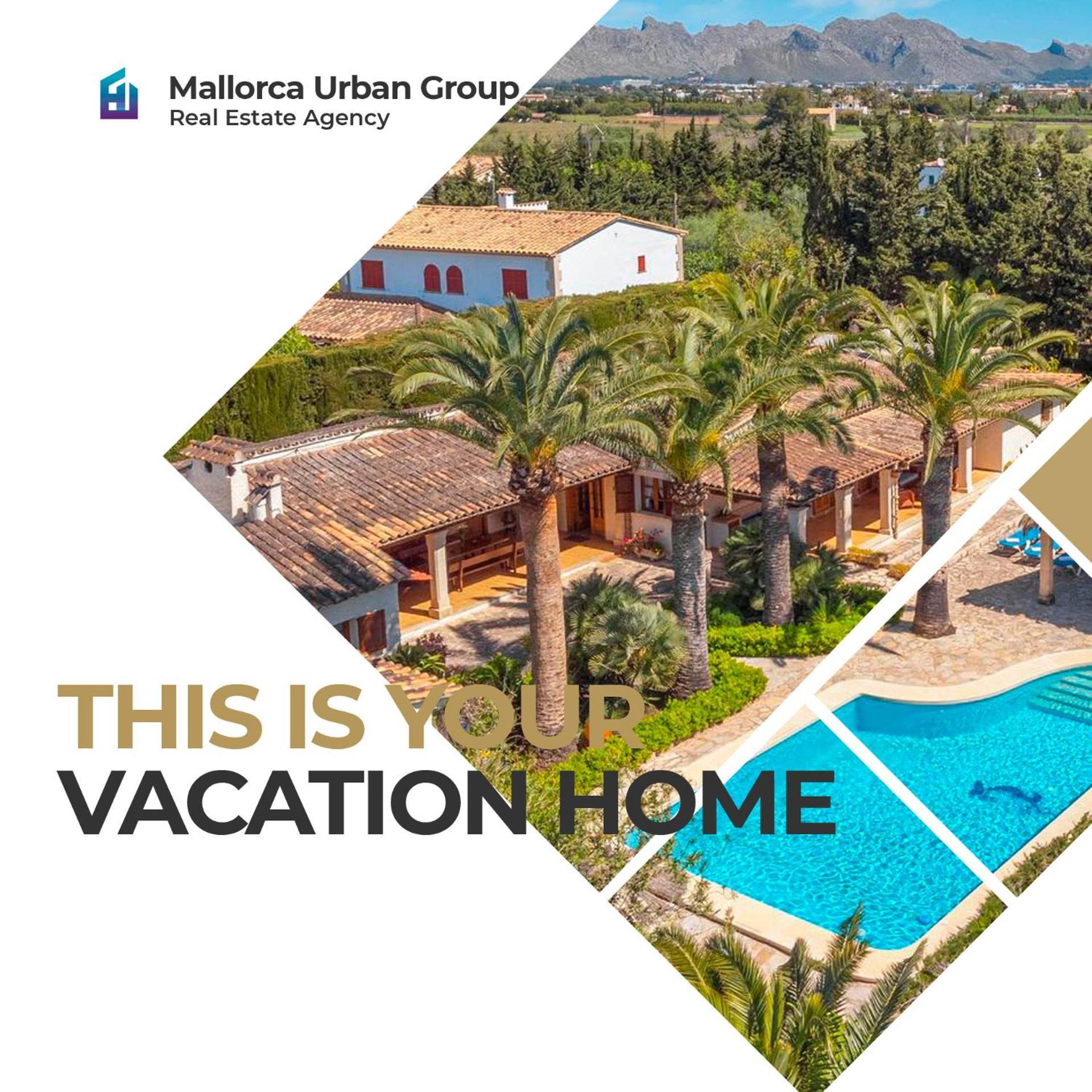 Miguelet Vakantiehuis *